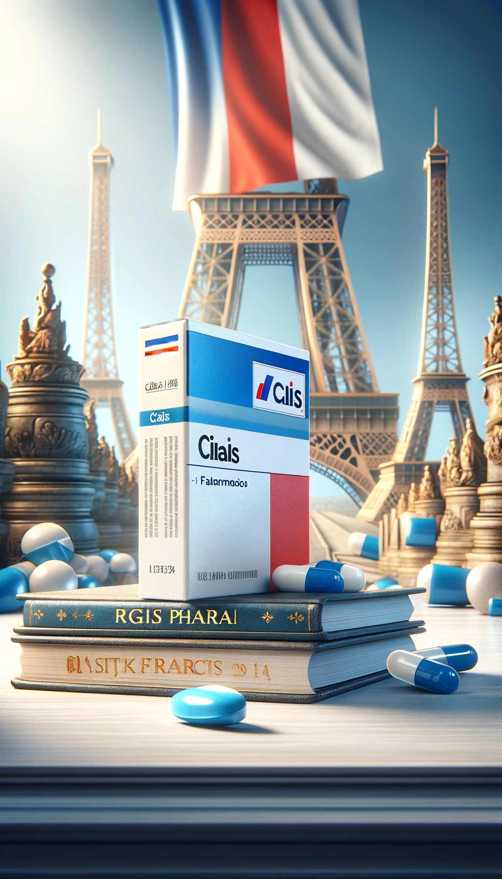 Cialis achat en belgique